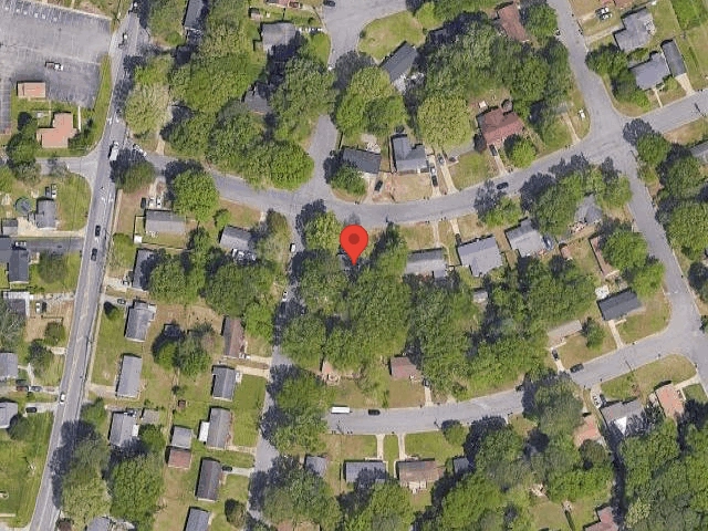 House image located at Newport News, VA 23601