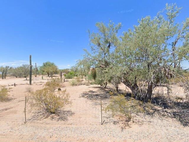 House image located at Tucson, AZ 85743