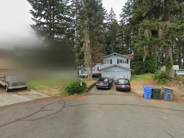 House image located at Spanaway, WA 98387