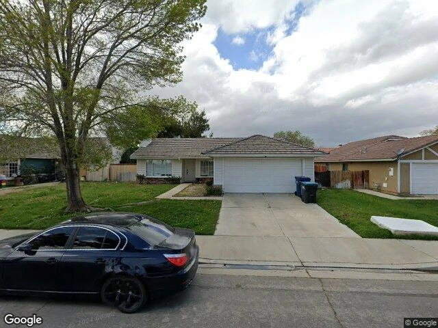 House image located at Lancaster, CA 93535