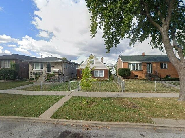 House image located at Chicago, IL 60638
