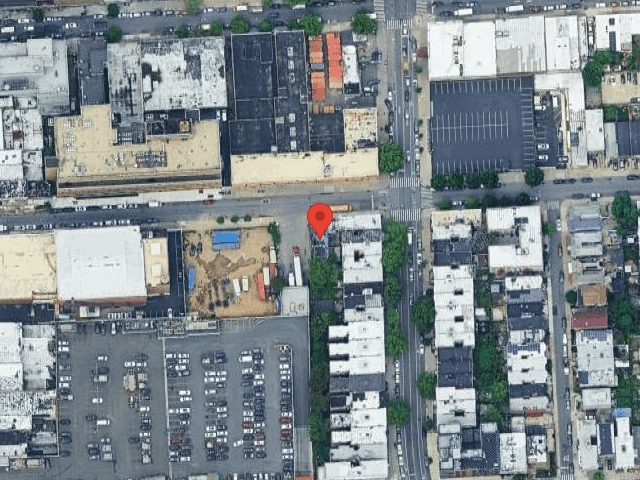 House image located at Brooklyn, NY 11226
