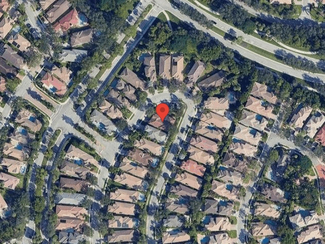 House image located at Pompano Beach, FL 33076