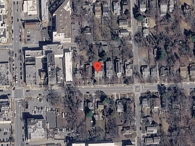 House image located at Silver Spring, MD 20910