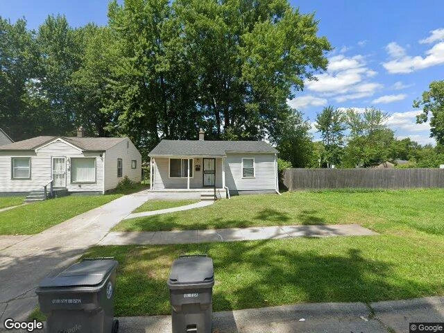 House image located at Inkster, MI 48141