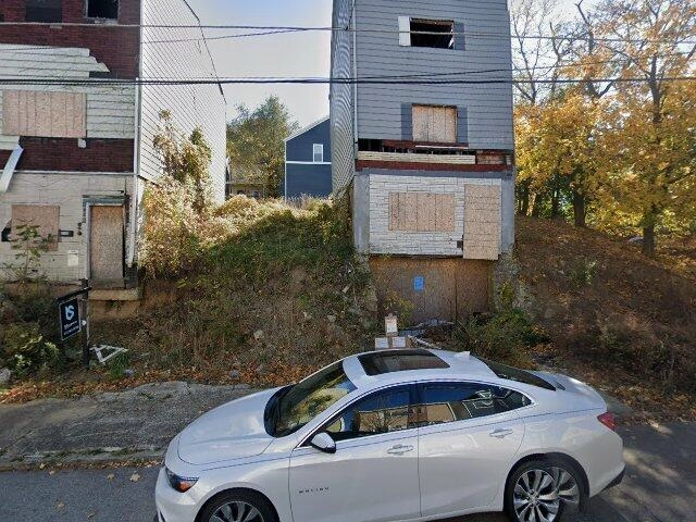 House image located at Pittsburgh, PA 15201