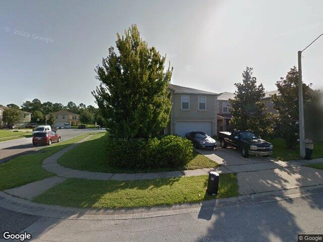 House image located at Sanford, FL 32771