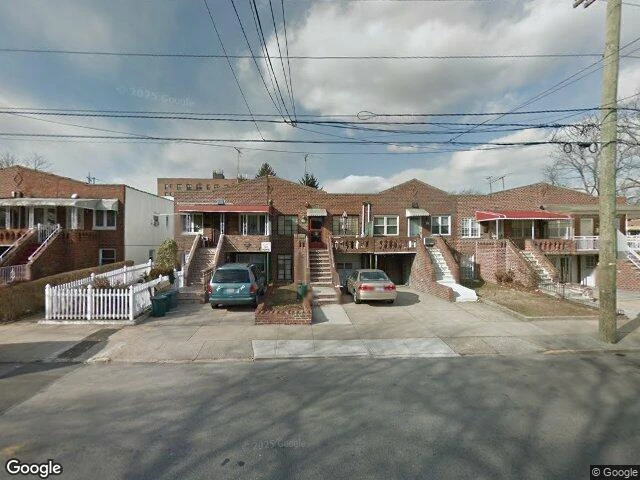 House image located at Brooklyn, NY 11236