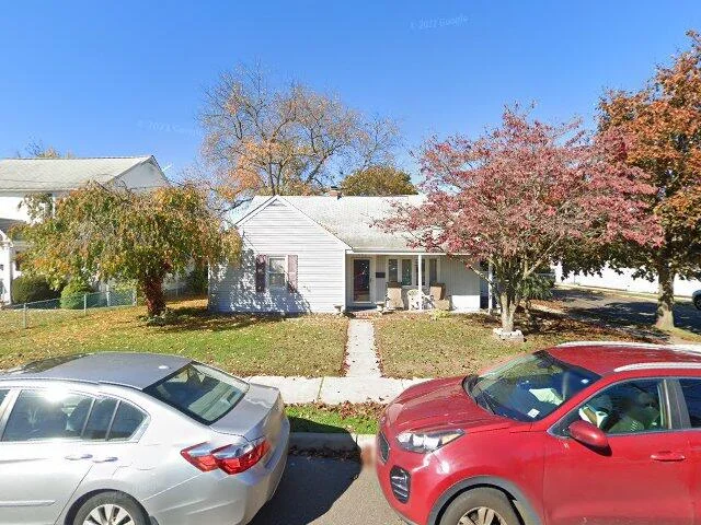 House image located at Trenton, NJ 08610