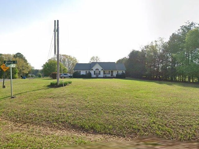 House image located at Mount Pleasant, NC 28124