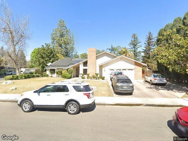 House image located at Bakersfield, CA 93309