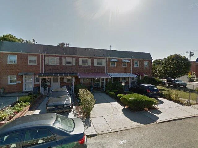 House image located at Cambria Heights, NY 11411