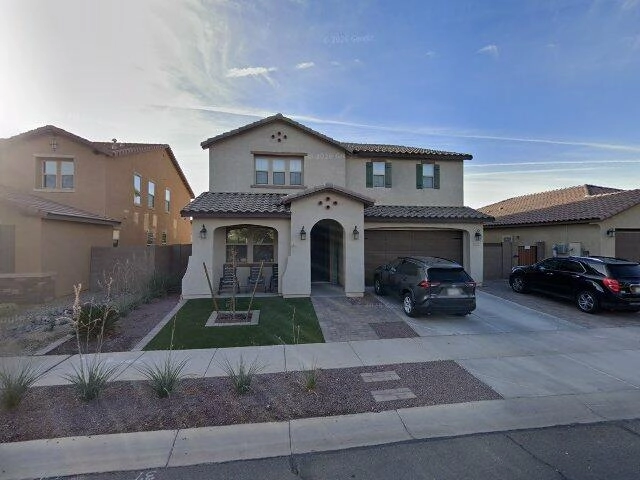 House image located at Surprise, AZ 85379