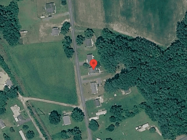 House image located at Hurlock, MD 21643