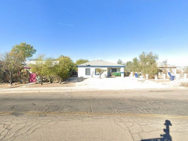 House image located at Tucson, AZ 85701