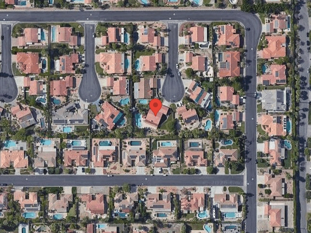House image located at Palm Desert, CA 92260