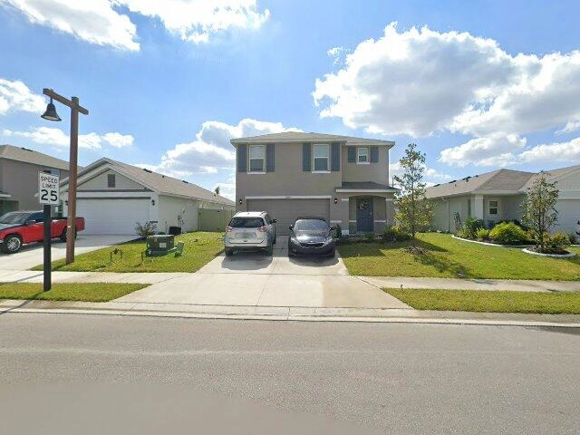 House image located at Parrish, FL 34219