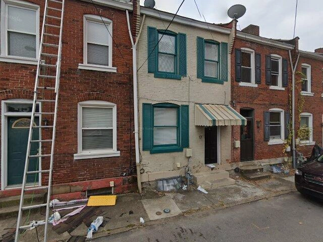 House image located at Pittsburgh, PA 15203