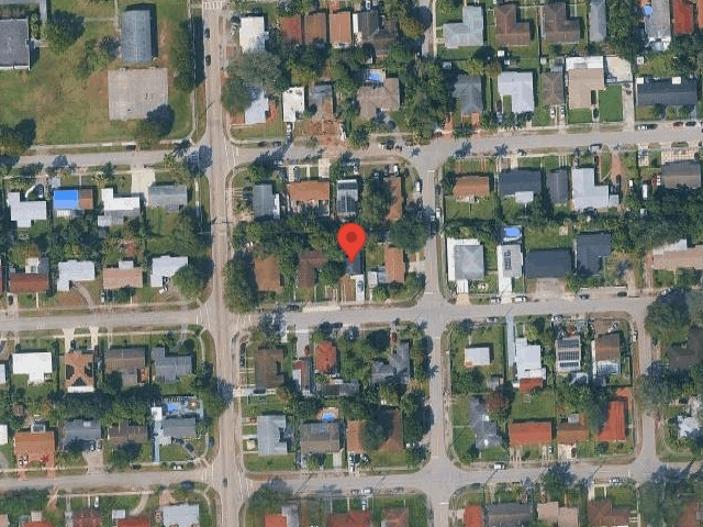 House image located at Miami, FL 33179