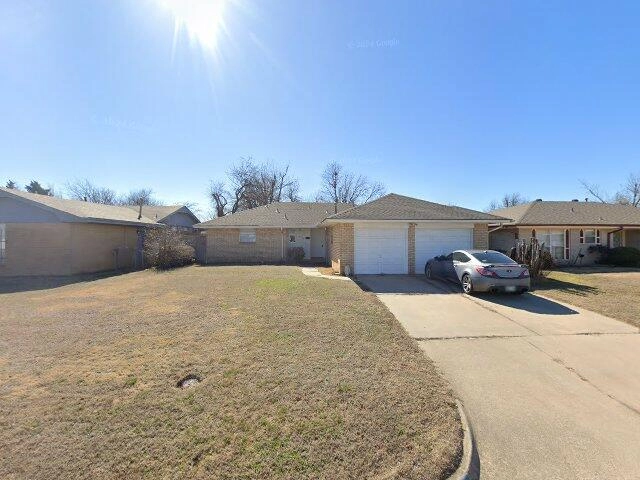 House image located at Oklahoma City, OK 73159