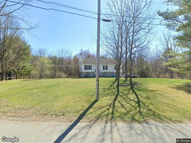 House image located at Montague, NJ 07827