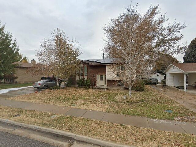 House image located at Clearfield, UT 84015