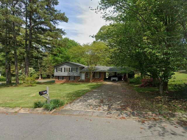 House image located at Riverdale, GA 30274