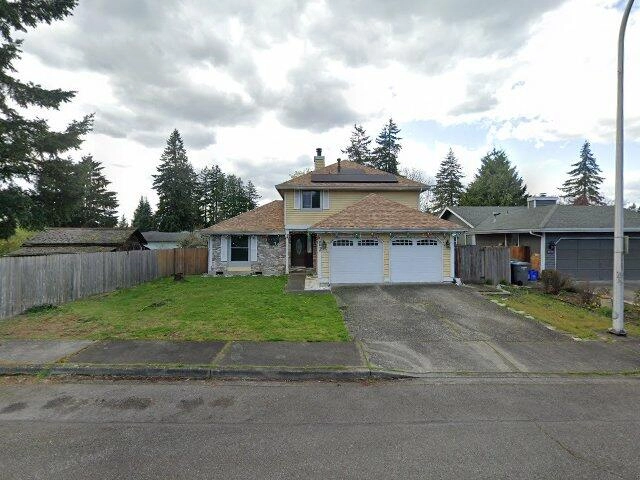 House image located at Auburn, WA 98002