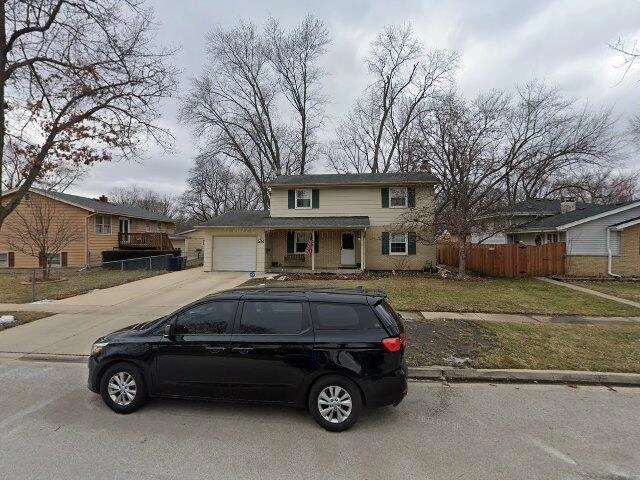 House image located at Elgin, IL 60120