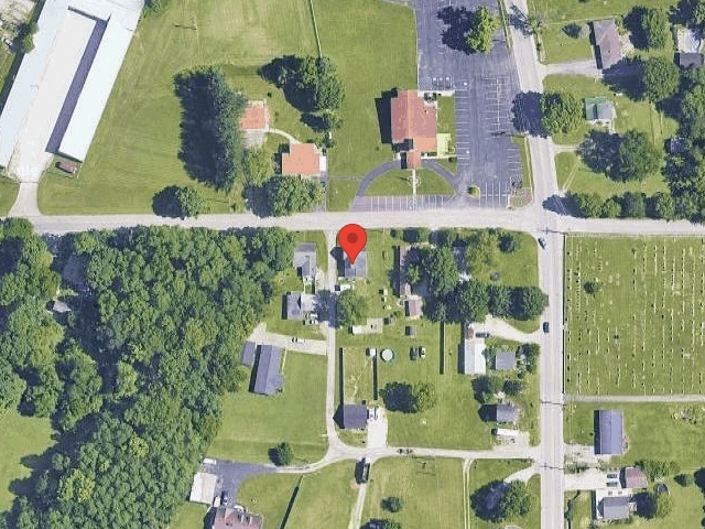 House image located at Bloomington, IN 47401