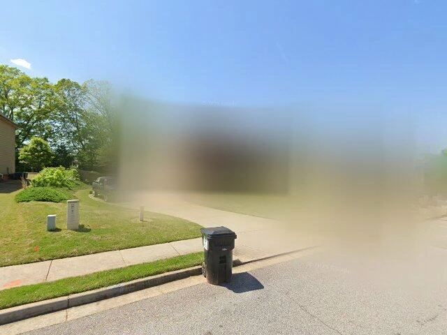 House image located at Mcdonough, GA 30253