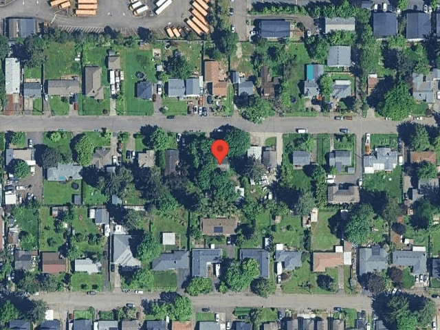 House image located at Portland, OR 97236