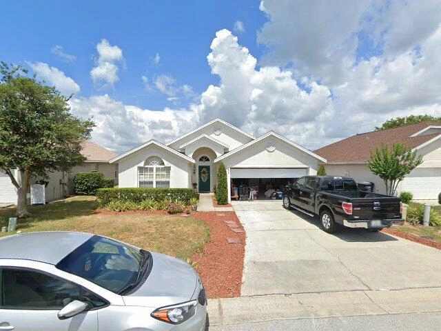 House image located at Davenport, FL 33897
