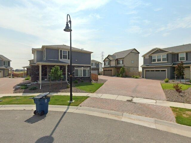 House image located at Aurora, CO 80018