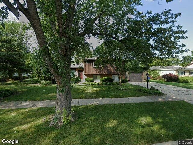 House image located at Mount Prospect, IL 60056