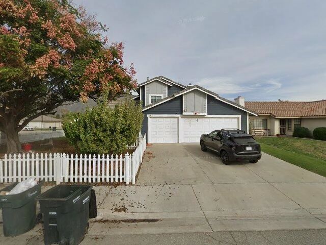 House image located at San Jacinto, CA 92582