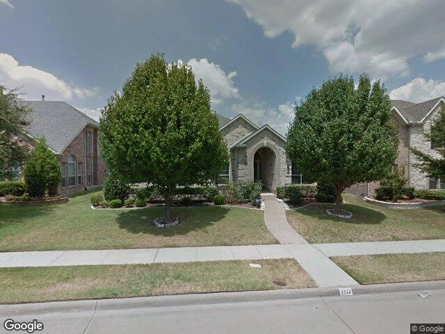 House image located at Allen, TX 75013