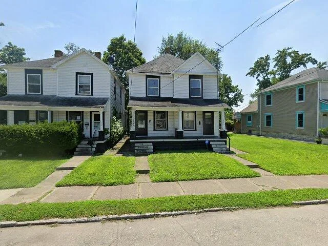 House image located at Dayton, OH 45403