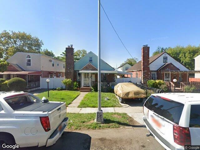 House image located at Cambria Heights, NY 11411