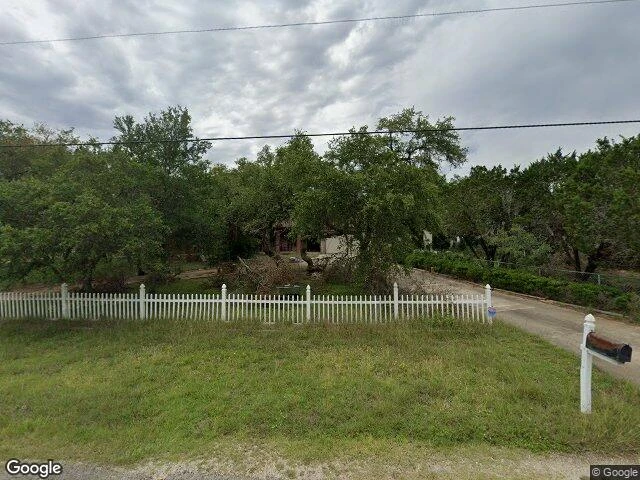House image located at Spring Branch, TX 78070