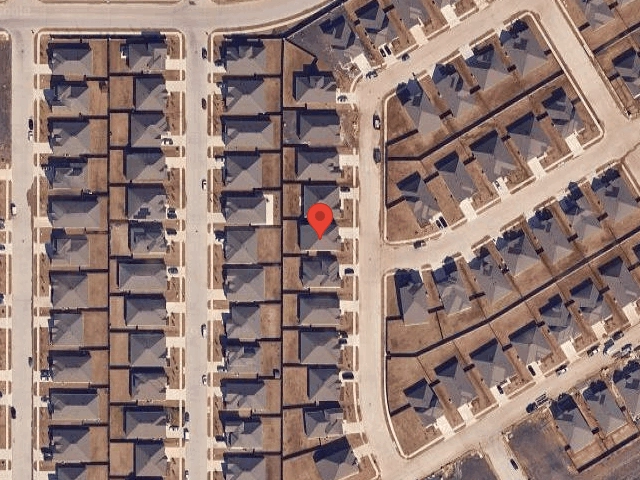 House image located at Garland, TX 75043