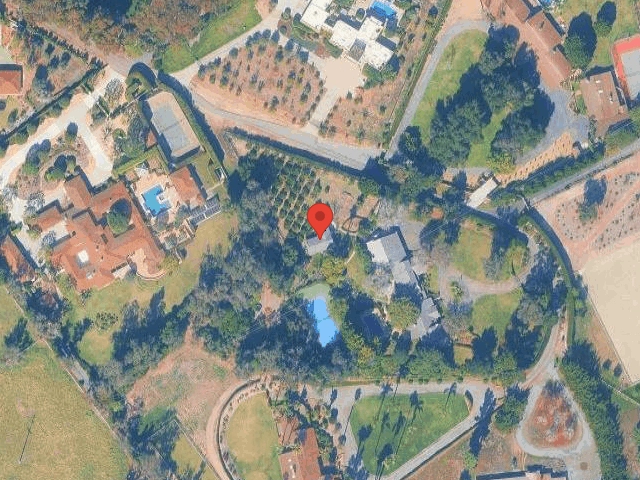 House image located at Rancho Santa Fe, CA 92067