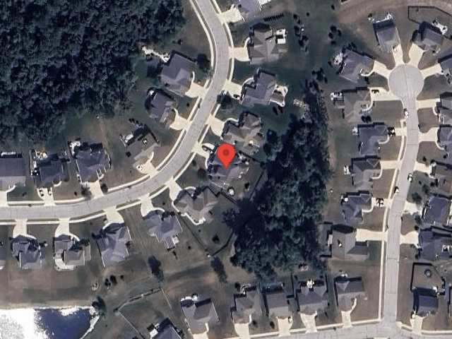 House image located at Fort Wayne, IN 46845