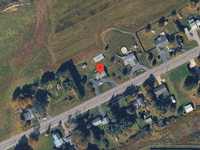 House image located at Cortland, NY 13045