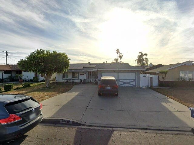 House image located at La Puente, CA 91746