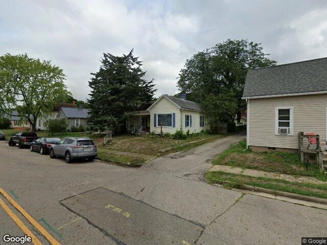 House image located at Circleville, OH 43113