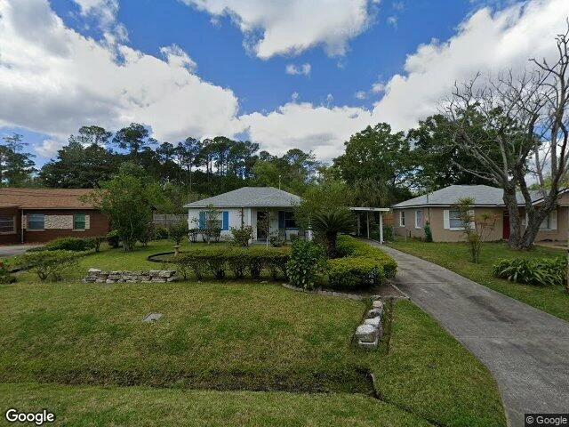 House image located at Jacksonville, FL 32207