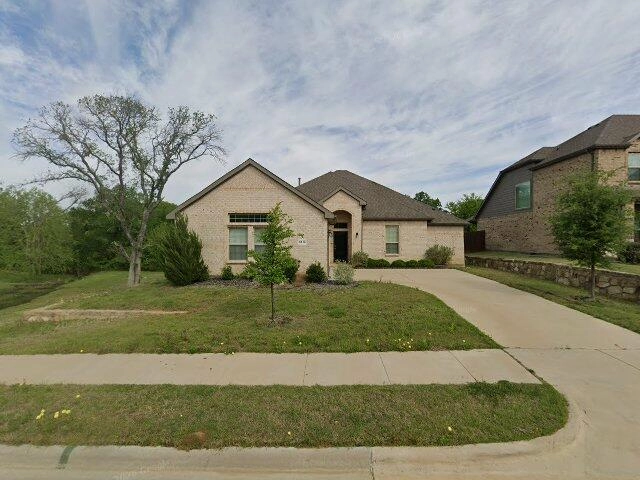 House image located at Mansfield, TX 76063
