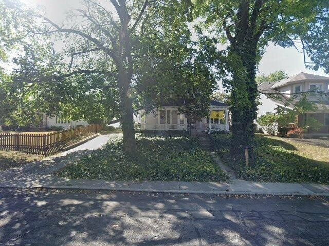 House image located at Winchester, IN 47394