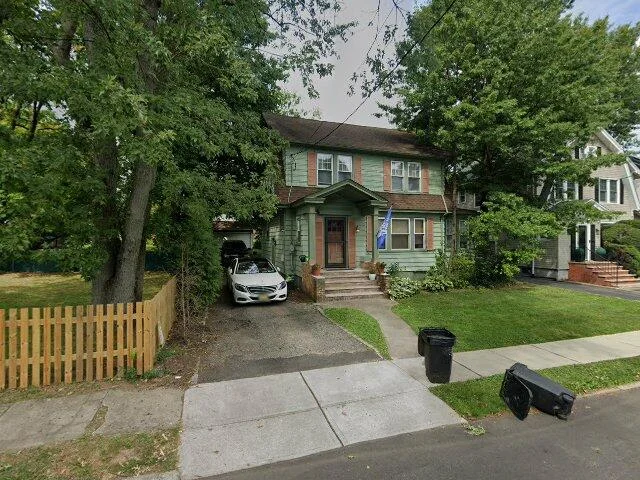 House image located at Maplewood, NJ 07040